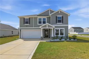 4043 Club Pond Rd, Raeford, NC 28376 - Photo 1