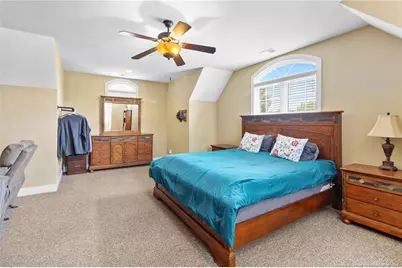 417 Foxwood Drive, Hope Mills, NC 28348 - Photo 41