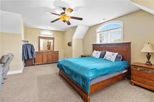 417 Foxwood Dr, Hope Mills, NC 28348 - Photo 41