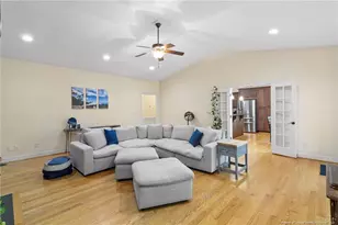 417 Foxwood Dr, Hope Mills, NC 28348 - Photo 15