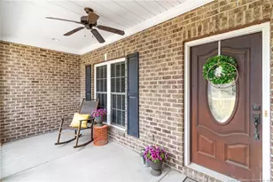 417 Foxwood Dr, Hope Mills, NC 28348 - Photo 11