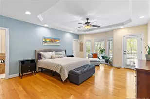 417 Foxwood Dr, Hope Mills, NC 28348 - Photo 25