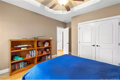 417 Foxwood Drive, Hope Mills, NC 28348 - Photo 37