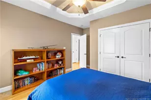 417 Foxwood Dr, Hope Mills, NC 28348 - Photo 37