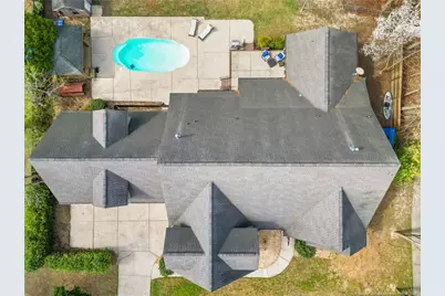 417 Foxwood Drive, Hope Mills, NC 28348 - Photo 7