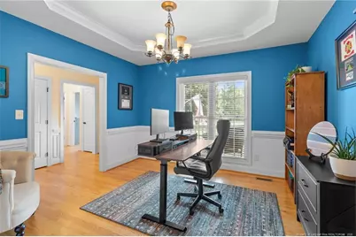 417 Foxwood Drive, Hope Mills, NC 28348 - Photo 23