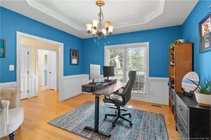 417 Foxwood Dr, Hope Mills, NC 28348 - Photo 23