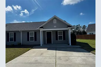 103 Johnny Johnson Street #B, Lumberton, NC 28360 - Photo 1