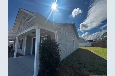 103 Johnny Johnson Street #B, Lumberton, NC 28360 - Photo 15