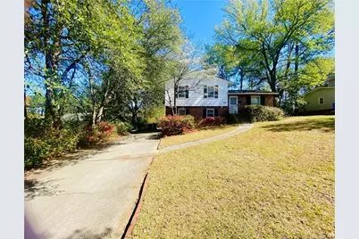 5410 Maryland Drive, Fayetteville, NC 28311 - Photo 3