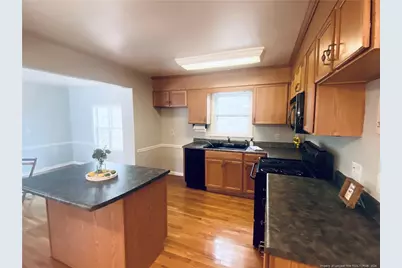 5410 Maryland Drive, Fayetteville, NC 28311 - Photo 9