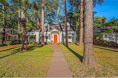 608 Greenland Drive, Fayetteville, NC 28305 - Photo 1