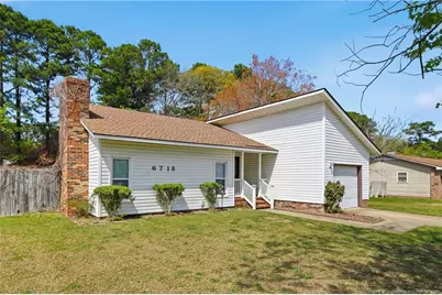 6718 Seaford Drive, Fayetteville, NC 28314 - Photo 3