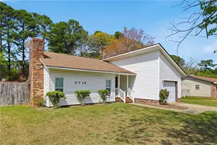 6718 Seaford Dr, Fayetteville, NC 28314 - Photo 3