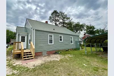 211 N Roberts Street, Raeford, NC 28376 - Photo 19