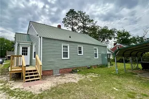 211 N Roberts St, Raeford, NC 28376 - Photo 19