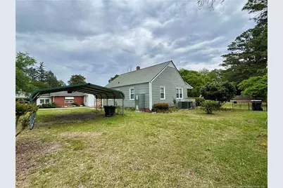 211 N Roberts Street, Raeford, NC 28376 - Photo 21