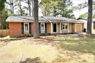 6982 Bostick Dr, Fayetteville, NC 28314 - Photo 3