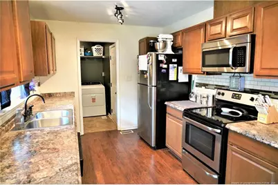 6982 Bostick Drive, Fayetteville, NC 28314 - Photo 9