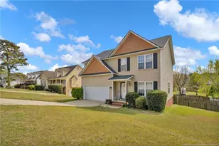 429 Bristlecone Rd, Fayetteville, NC 28311 - Photo 3