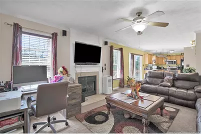 429 Bristlecone Road, Fayetteville, NC 28311 - Photo 11