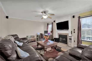 429 Bristlecone Rd, Fayetteville, NC 28311 - Photo 9