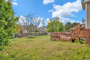 429 Bristlecone Rd, Fayetteville, NC 28311 - Photo 33