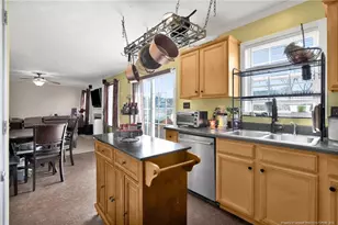 429 Bristlecone Rd, Fayetteville, NC 28311 - Photo 17