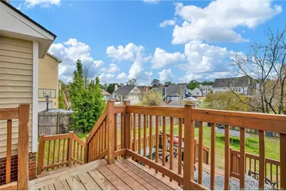 429 Bristlecone Road, Fayetteville, NC 28311 - Photo 31