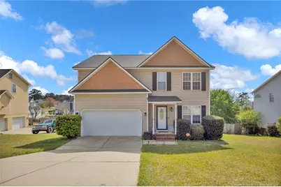 429 Bristlecone Road, Fayetteville, NC 28311 - Photo 1