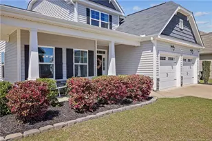 348 Whitestone Dr, Fayetteville, NC 28312 - Photo 3