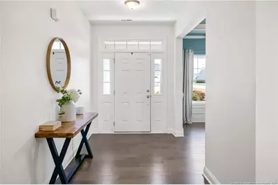 348 Whitestone Drive, Fayetteville, NC 28312 - Photo 5