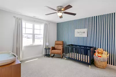 348 Whitestone Drive, Fayetteville, NC 28312 - Photo 9