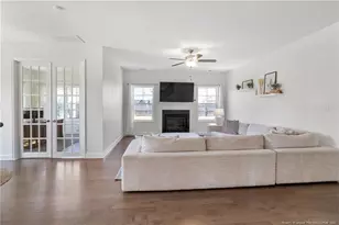 348 Whitestone Dr, Fayetteville, NC 28312 - Photo 33