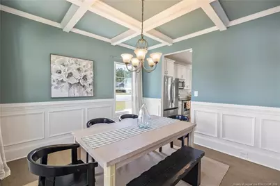 348 Whitestone Drive, Fayetteville, NC 28312 - Photo 7