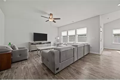 334 Beacon Hill Road, Lillington, NC 27546 - Photo 7