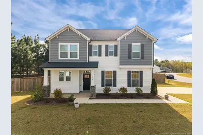 334 Beacon Hill Road, Lillington, NC 27546 - Photo 1