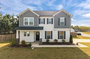 334 Beacon Hl Rd, Lillington, NC 27546 - Photo 1