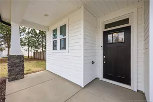 334 Beacon Hl Rd, Lillington, NC 27546 - Photo 3