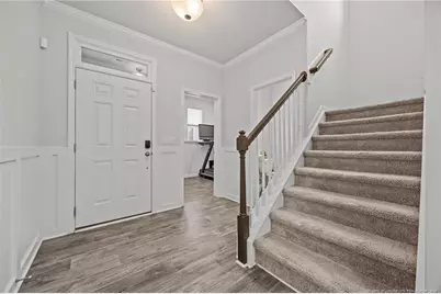 334 Beacon Hill Road, Lillington, NC 27546 - Photo 5