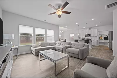 334 Beacon Hill Road, Lillington, NC 27546 - Photo 9