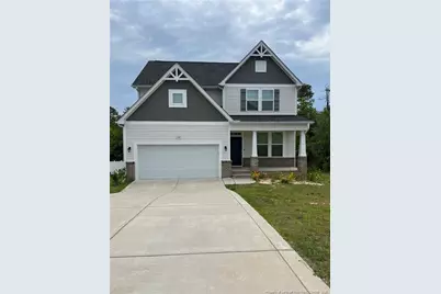 354 Pittfield Run, Cameron, NC 28326 - Photo 1