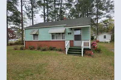 407 North Edinborough Street, Red Springs, NC 28377 - Photo 1