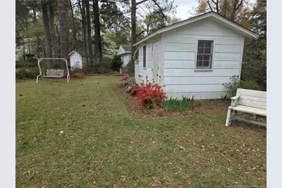 407 North Edinborough Street, Red Springs, NC 28377 - Photo 3