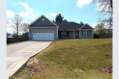 473 Fifty Caliber Drive, Broadway, NC 27505 - Photo 1