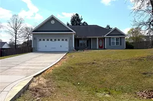473 Fifty Caliber Dr, Broadway, NC 27505 - Photo 1