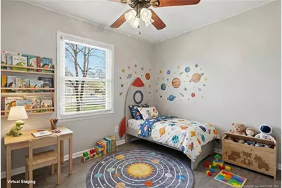 6319 Rustic Ridge, Hope Mills, NC 28348 - Photo 25