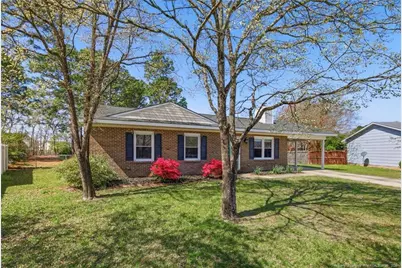 6319 Rustic Ridge, Hope Mills, NC 28348 - Photo 3