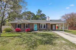 6319 Rustic Ridge, Hope Mills, NC 28348 - Photo 1