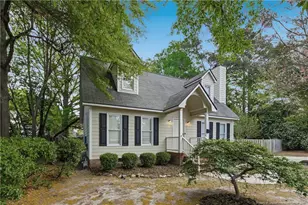 2130 Hull Rd, Fayetteville, NC 28303 - Photo 3